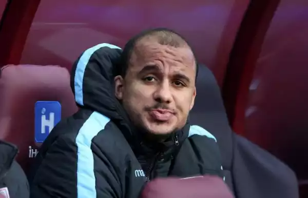 EPL: Play elsewhere – Agbonlahor tells Man United star to leave Old Trafford