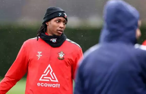 EPL: Aribo working hard to regain his place — Southampton boss, Selles