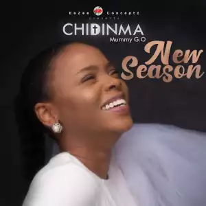 Chidinma – This Love (French)