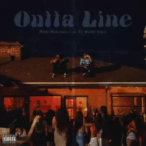 Bino Rideaux Ft. Ty Dolla$ign – Outta Line (Instrumental)