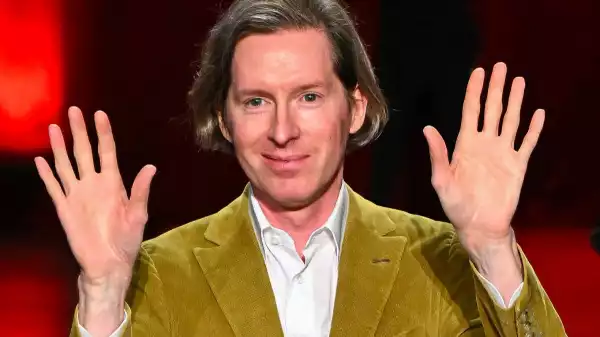 Wes Anderson Wants to Make More Short Films, Eyeing New Author to Adapt