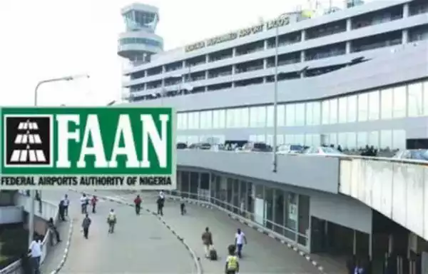 FAAN extends date for Abuja airport new toll fare