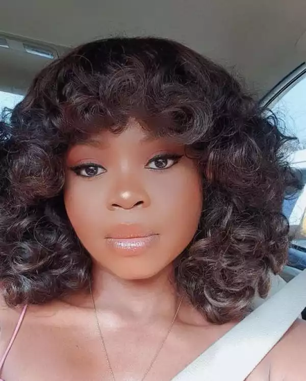 Actress Amanda Oruh Narrates How Her Brother Was Almost Used For Ritual By Their Cousin For N500k