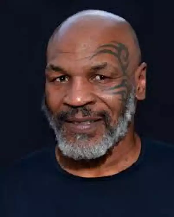 Mike Tyson Filmed Punching Plane Passenger Repeatedly in the Face