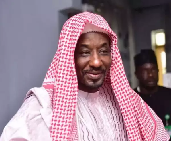Former Emir Of Kano State, Sanusi Gets New Islamic Appointment (see Details)
