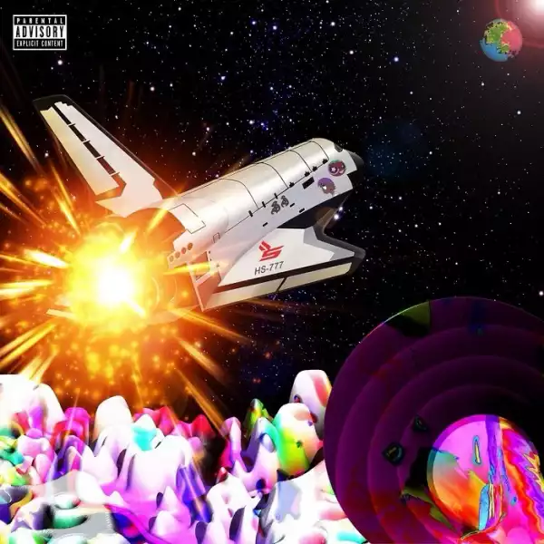 Bear1boss - Sicko Space X (EP)