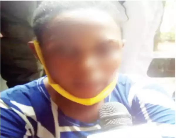 I slept with 10 male cultists during initiation - Female cultist