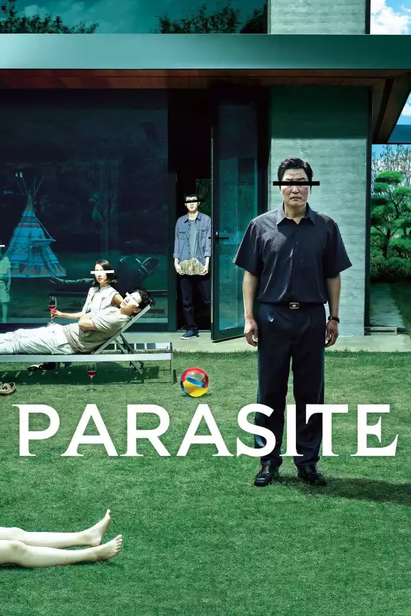 Parasite (Gisaengchung) (2019) [Korean]