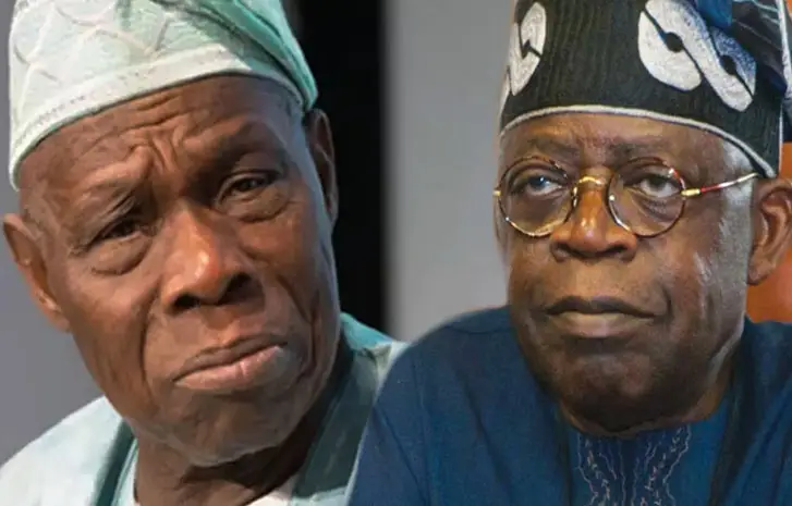 Tinubu, OBJ, others expected at Late Prelate Mbang’s burial