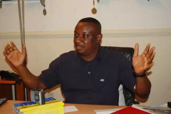 COVID-19: Keyamo Angry With Army For Killing Man In Delta
