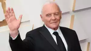 Mary: Anthony Hopkins Is Playing King Herod in New Biblical Epic, Details Revealed
