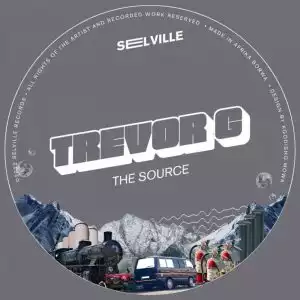 Trevor G – The Source (Album)