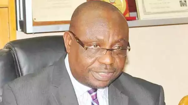 BVAS: Political parties can’t regulate INEC, says Okoye