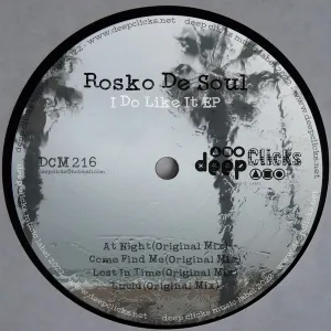 Rosko De Soul – Lucid (Original Mix)
