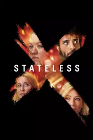 Stateless S01E04 - Run Sofie Run (TV Series)