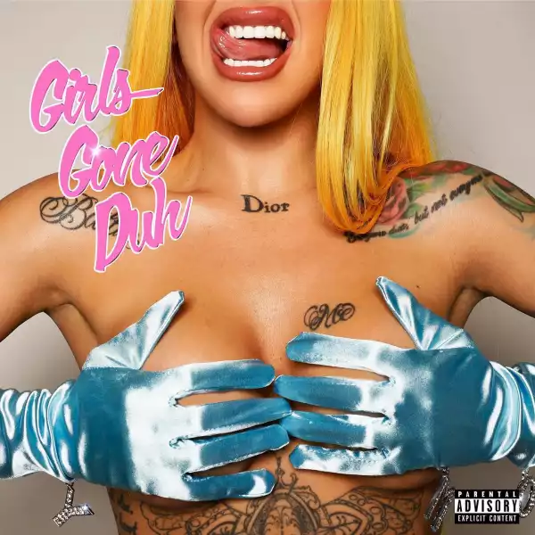Tay Money – Girls Gone Duh (Album)