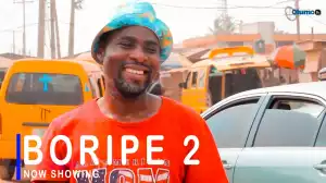 Boripe Part 2 (2021 Yoruba Movie)