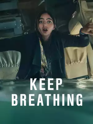 Keep Breathing S01E05