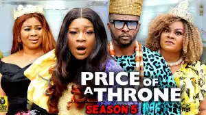 Price Of A Throne Season 5