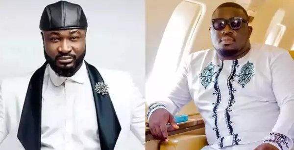 Harrysong To Be Released From Police Custody Following Apology To Soso Soberekon
