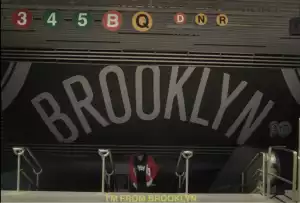 KOTA the Friend - GO BROOKLYN (Video)