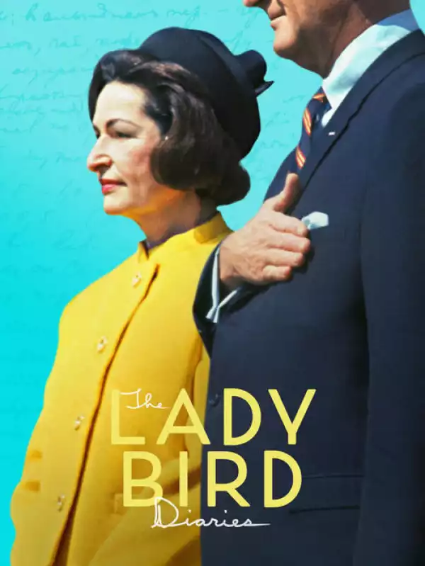 The Lady Bird Diaries (2023)