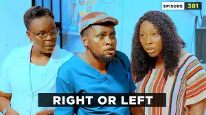 Mark Angel – Left or Right (Episode 381) (Comedy Video)