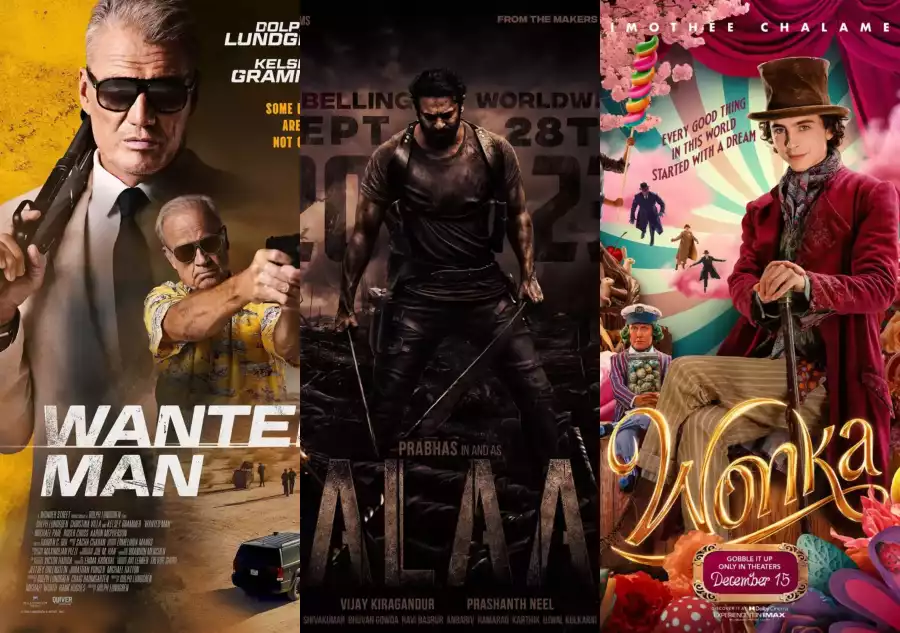 Top 10 Trending Movies of the Past Week Week 3, 2024 Waploaded