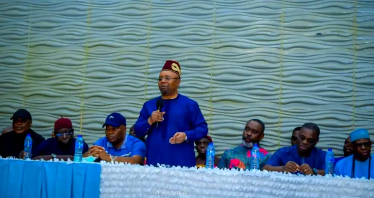 How Umana Umana’s proactive peace deal is unifying APC for victory in A’Ibom