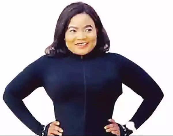 I’m Used To Heartbreaks – Actress, Evia Simon Opens Up