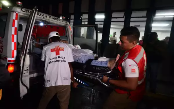 Red Cross seeks improved disaster management