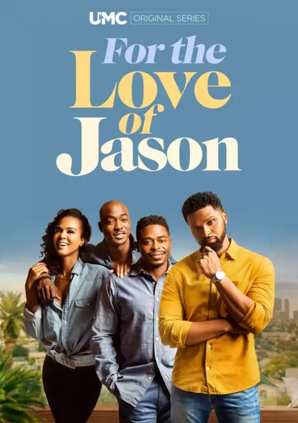 For the Love of Jason S02 E02 
