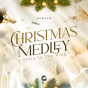 New Gen Worshippers – Christmas Medley (Glory to The King)