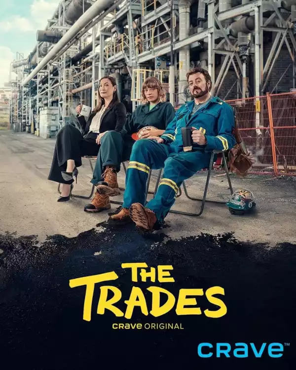 The Trades S01 E06