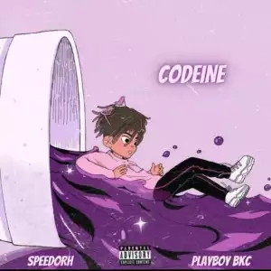 Carterefe – Codeine ft. Speedorh & PlayBoy BKC