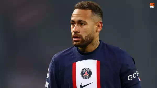 Neymar offered to Premier League clubs ahead of potential PSG exit