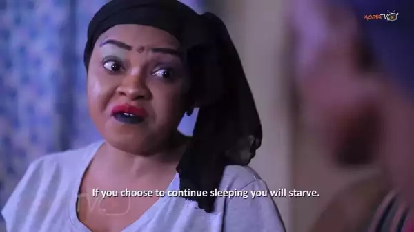 Ebudola Part 2 (2020 Latest Yoruba Comedy Movie)