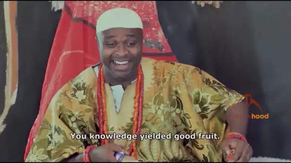 Akanke Oba (2022 Yoruba Movie)