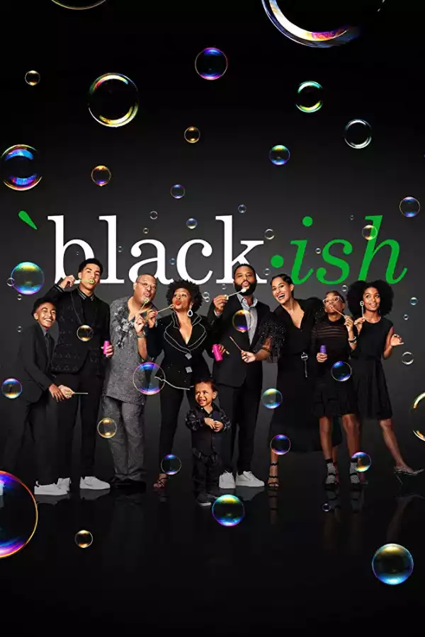 Blackish S06 E16 - Friendgame (TV Series)