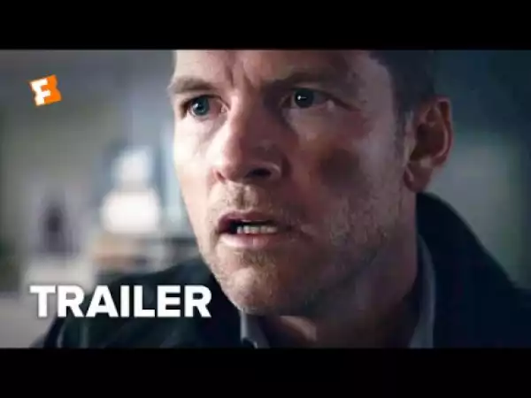 Fractured (2019) (Official Trailer)