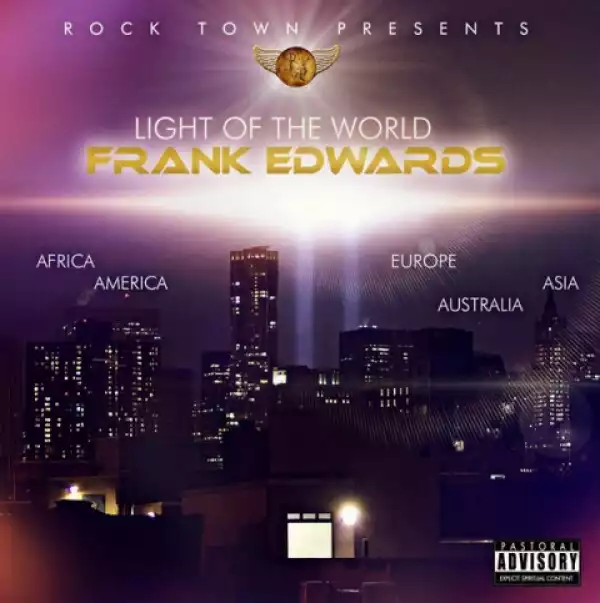 Frank Edwards - Light of the World