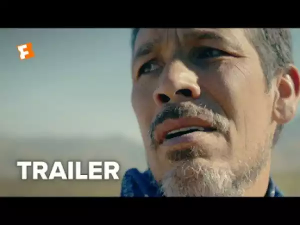 Fronteras (2018) (Official Trailer)