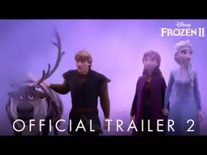 Frozen (2019) [Animation] [HDCam] (Official Trailer)