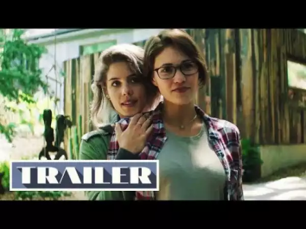 Funny Story (2018) (Official Trailer)
