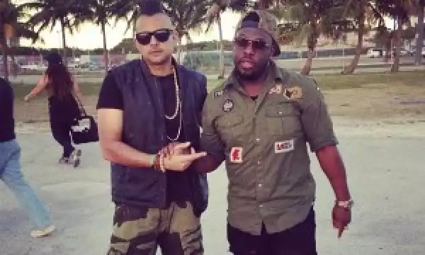 VIDEO: Timaya – Bum Bum (Remix) ft. Sean Paul