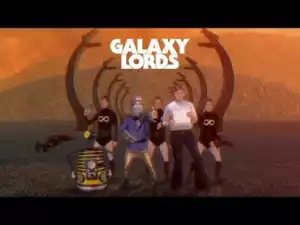 Galaxy Lords (2018) (Official Trailer)