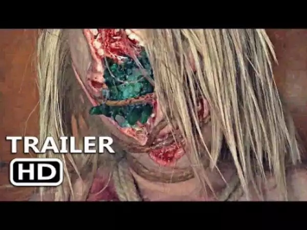 Girl On The Third Floor (2019) (Official Trailer)