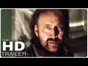 Grand Isle (2019) (Official Trailer)