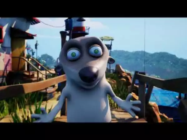 Groundhog Dave (2019) (Official Trailer)