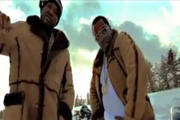 (Video+ Audio) Puff Daddy ft Meek Mill – I Want The Love